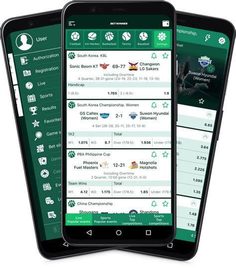 Betwinner La Plataforma de Apuestas que Necesitas Conocer Betwinner La Plataforma de Apuestas que Necesitas Conocer