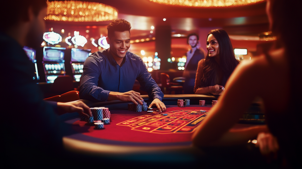 Discover the Best Casinos Not on Gamstop UK 422