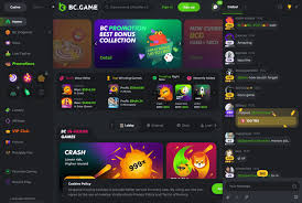 Discover the Exciting World of Bcfun Discover the Exciting World of Bcfun