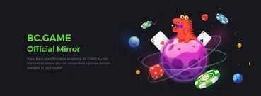 Explore the Thrills of Bc Game Bulgaria Explore the Thrills of Bc Game Bulgaria
