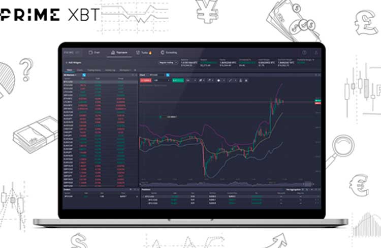 Exploring the Benefits of PrimeXBT Broker for Your Trading Needs