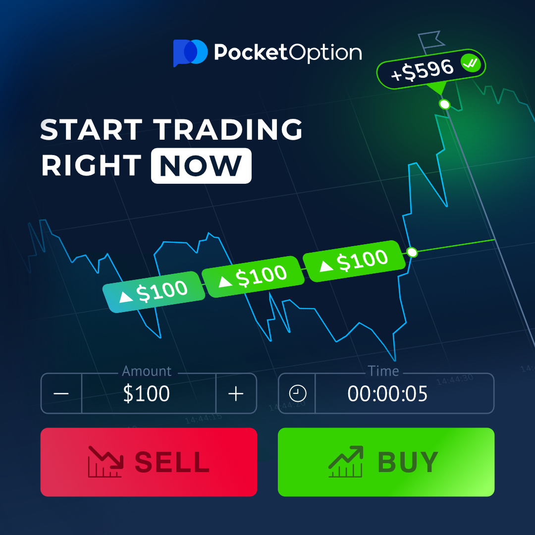 Maximize Your Trading Potential with Pocketoption 19 Maximize Your Trading Potential with Pocketoption 19