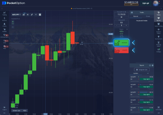Pocket Option Countires A Comprehensive Guide to Global Trading Opportunities Pocket Option Countires A Comprehensive Guide to Global Trading Opportunities