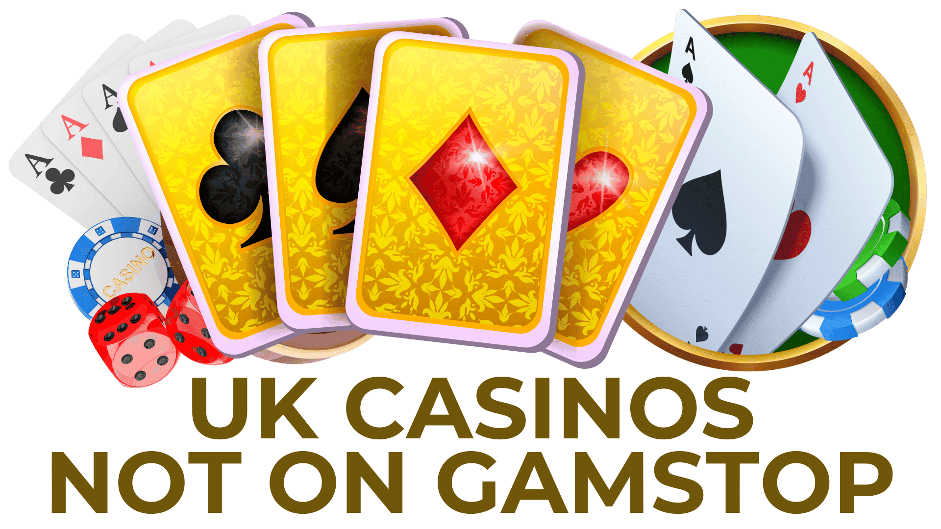 UK Casinos Not on Gamstop 188