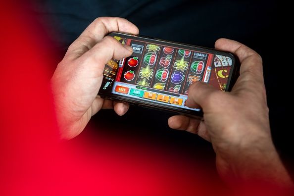 A Experiência de Aposta Incrível com 898Bet A Experiência de Aposta Incrível com 898Bet