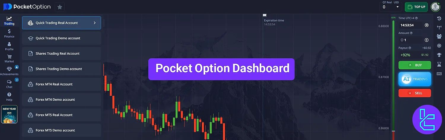 All You Need to Know About Pocket Option A Comprehensive Overview All You Need to Know About Pocket Option A Comprehensive Overview