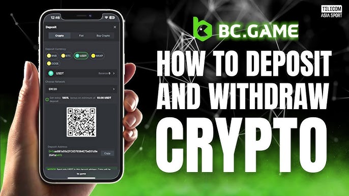 BC.Game Kasino Kripto Pengalaman Seru dalam Dunia Perjudian Digital BC.Game Kasino Kripto Pengalaman Seru dalam Dunia Perjudian Digital
