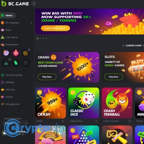 Discover the Thrills of BC.Game Your Ultimate Crypto Gaming Destination Discover the Thrills of BC.Game Your Ultimate Crypto Gaming Destination
