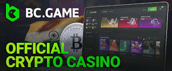 Discover the Thrills of Online Casino BC.Game