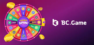 Discover the Thrills of Online Casino BC.Game