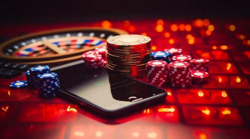 Experience the Thrill of Gaming at Mostbet Casino Experience the Thrill of Gaming at Mostbet Casino