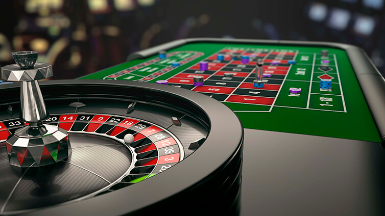 Experience the Thrill of Gaming at Mostbet Casino Experience the Thrill of Gaming at Mostbet Casino