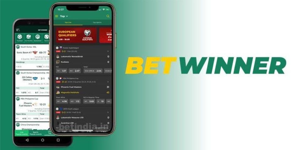 Explore the Exciting Features of BetWinner Casino Explore the Exciting Features of BetWinner Casino