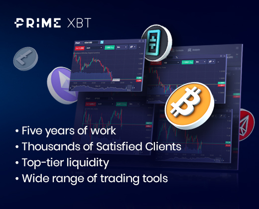 Exploring the PrimeXBT Website A Comprehensive Guide to Cryptocurrency Trading Exploring the PrimeXBT Website A Comprehensive Guide to Cryptocurrency Trading