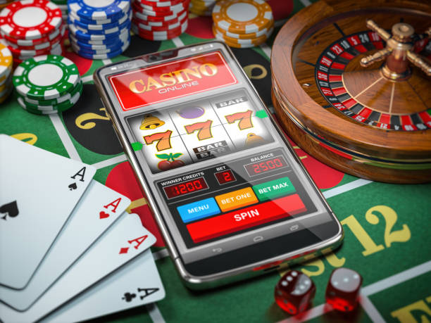 How to Maximize Your Winnings with Live Casino Games 3 How to Maximize Your Winnings with Live Casino Games 3