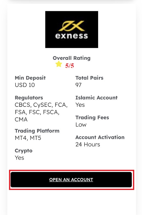 Maximize Your Trading Efficiency with the Forex Calculator By Exness Maximize Your Trading Efficiency with the Forex Calculator By Exness