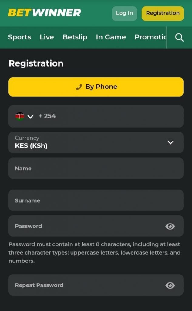 The Ultimate Guide to Betwinner Sportsbook