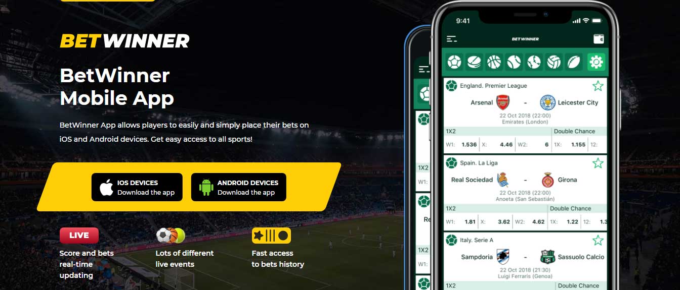 Unlock Exciting Bonuses with Betwinner Promo Code 1 Unlock Exciting Bonuses with Betwinner Promo Code 1