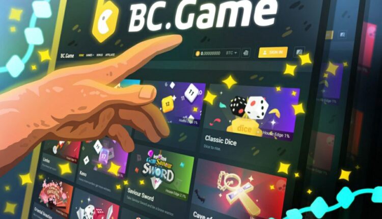 Unlocking Success The Ultimate Guide to BC Game Crash Predictor Unlocking Success The Ultimate Guide to BC Game Crash Predictor