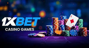 Discover the World of Betting with bet 1xbet