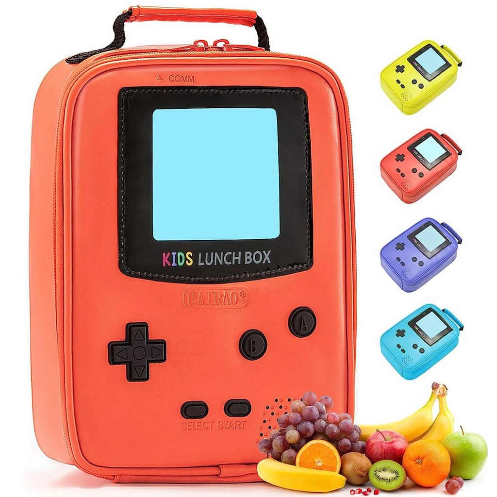 The 5 ideal Video game Boy Breakthrough video games of perpetuity
