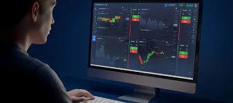 Pocket Option Live Trading Инвестиции в реальном времени Pocket Option Live Trading Инвестиции в реальном времени