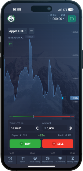 Регистрация Pocket Option Полное руководство для начинающих Регистрация Pocket Option Полное руководство для начинающих