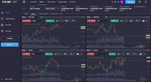 Trading Platform PrimeXBT A Comprehensive Guide for Traders Trading Platform PrimeXBT A Comprehensive Guide for Traders